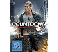 Countdown - Ein Cop sieht rot (DVD) Katharine Isabelle Dolph Ziggler