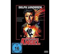 Dolph Lundgren - Dark Angel [Import]