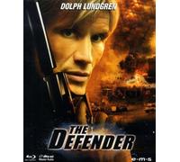 Dolph Lundgren - Defender,The BD [Blu-Ray] [Import]