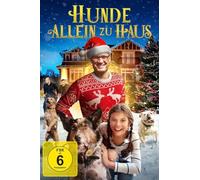 Dolph Lundgren;Keith David - Hunde: Allein zu Haus