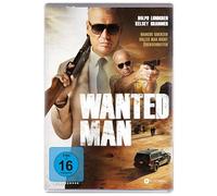 Dolph Lundgren;Kelsey Grammer - Wanted Man [Import]