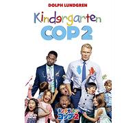 Dolph Lundgren-Kindergarten Cop 2 [Edizione: Giappone] [Import]