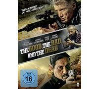 Dolph Lundgren - The Good,Bad and Dead [Import]
