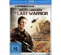 Dolph Lundgren - The Last Warrior (The Expendables Selection)