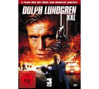 Dolph Lundgren XXL-Box [Import]