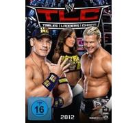 DOLPH ZIGGLER/BIG SHOW/+- TLC 2012 TABLES,LADDERS AND CHAIRS 2012 DVD SPORT NEUF