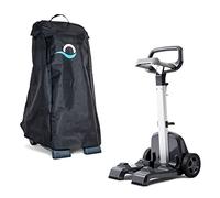 Dolphin Accessoire Officiel - Caddy Universel et Housse de Protection Classique - Protège Toute l'année