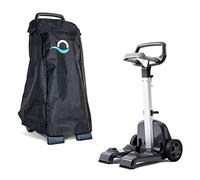 Dolphin Accessoire Officiel - Caddy Universel et Housse de Protection Premium - Protège Toute l'année