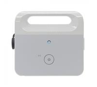 Dolphin-Browser Alimentation IoT 230 V pour robots Dolphin DL99956086-ASSYV4 Gris