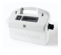 Alimentation selecteur cycle pour robot dolphin swash cl, star, nauty, master e4 Dolphin 9995673-assy blanc G