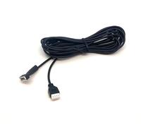 Dolphin Automotive Rallonge de 4 m pour kit de capteur de stationnement DPS400 et écran DPS450