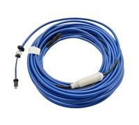 Dolphin Cable D'alimenation Avec Swivel 18m Diy Pour Robot Dolphin 3001 Et Wave