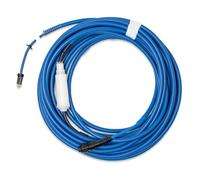 Dolphin - Cable d'alimenation avec swivel 18m diy pour robot dolphin 3001 et wave 50 9995847-DIY