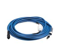 Dolphin Cable D'alimentation 24m Avec Swivel Pour Dolphin, W20 Et Edge 50