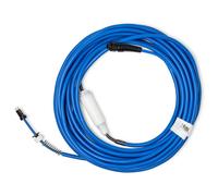Dolphin Cable D'alimentation Avec Swivel 18m Diy Pour Robot Dolphin Voir Liste