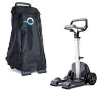 Dolphin - Caddy universel et housse de protection premium pour robot dolphin CADDY + PREMIUM COVER