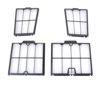 cartouches filtration printemps pour robot s et e - 9991463-assy - dolphin
