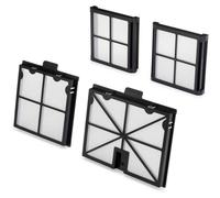 Dolphin - Cartouches fines 100 microns compatible gamme dolphin liberty 9991468-assy