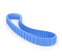 Chenille d'entrainement bleu pour robot s 99831521