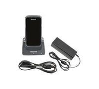 Honeywell charging-/communication station, USB, ethernet
