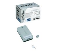 Dolphin d1000 kit 24v - pour porte de garage, jusqu'a 5 m - FAAC 105666144
