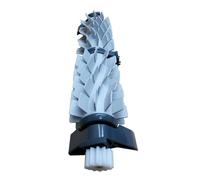dolphin - ensemble brosse active io gris - 9995547-assy