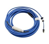 Dolphin-Browser Ensemble câble et swivel DL9995860-DIY 18 m