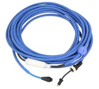 Dolphin - Ensemble câble flottant 18 m + swivel diy 9995873-diy