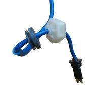 dolphin - ensemble cable + swivel io dyn 18m - 9995899-diy
