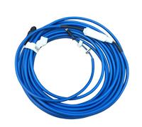 Dolphin Ensemble Cable + Swivel Io Dyn 18m 9995899-DIY