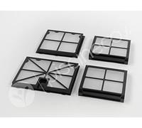 Filtre printemps 100 microns pour robot électrique E10, E20 et E25 - Dolphin