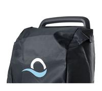 dolphin - housse de protection premium pour robot de piscine - 9991795