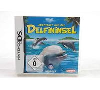 Dolphin Island (Nintendo DS) [import anglais]
