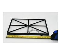Dolphin-Browser – Kit 4 cartouches 50 microns pour Robot Suprême M4/M5 – 9991432-assy