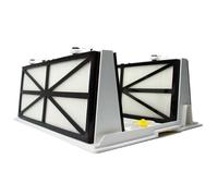 Dolphin-Browser Kit support et cartouches filtrantes pour Master M3 ou Swash CL - 9991412-ASSY