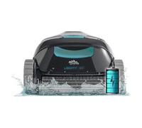 Dolphin Liberty 300 Robot nettoyeur de piscine, Gris