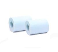 Lot de 2 brosses mousse Maytronics pour robot de piscine Cosmos 30