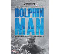 Dolphin Man (Dvd)