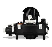 Moteur S200/S300 Ex : Robot Dolphin POOLSTYLE 35