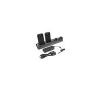 Dolphin NetBase - Station d'accueil - Ethernet - 10Mb LAN - Europe - pour Dolphin CT50, CT50h