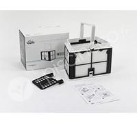 Dolphin Panier de Filtration Ultra Fin 50 microns pour Robot électrique E10, E20 et E25