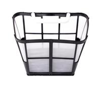 Dolphin-Browser Panier monobloc complet pour robots gamme S, E, T, Liberty 9991461-assy