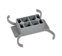 Dolphin Pièce de rechange d'origine - Insert de poteau central pour Caddy universel - Numéro de pièce 9980676