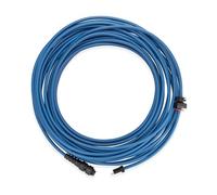 Dolphin Pièce détachée Câble Bleu de 15 mètres pour Plus de mobilité - Référence 9995884-DIY