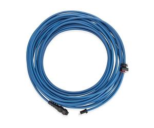 Dolphin Pièce détachée Câble Bleu de 15 mètres pour Plus de mobilité - Référence 9995884-DIY