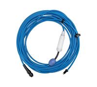 Dolphin Pièce détachée Câble bleu de 18 mètres avec swivel et Wi-Fi/Bluetooth - Réf 99958906-DIY