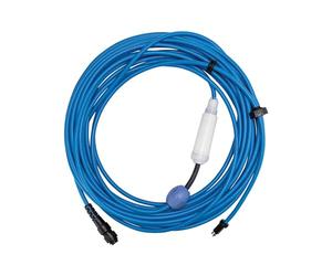 Dolphin Pièce détachée Câble bleu de 18 mètres avec swivel et Wi-Fi/Bluetooth - Réf 99958906-DIY