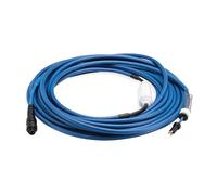 Dolphin Pièce détachée Câble de 24 mètres avec Swivel - Référence 9995876-DIY