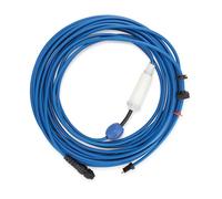 Dolphin Pièce détachée certifiée Câble Swivel Anti-entortillements Bleu - Référence 99958907-DIY