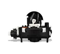 Moteur S200/S300 Ex : Robot Dolphin T35
